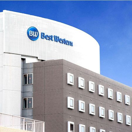 Best Western Osaka Tsukamoto Екстер'єр фото
