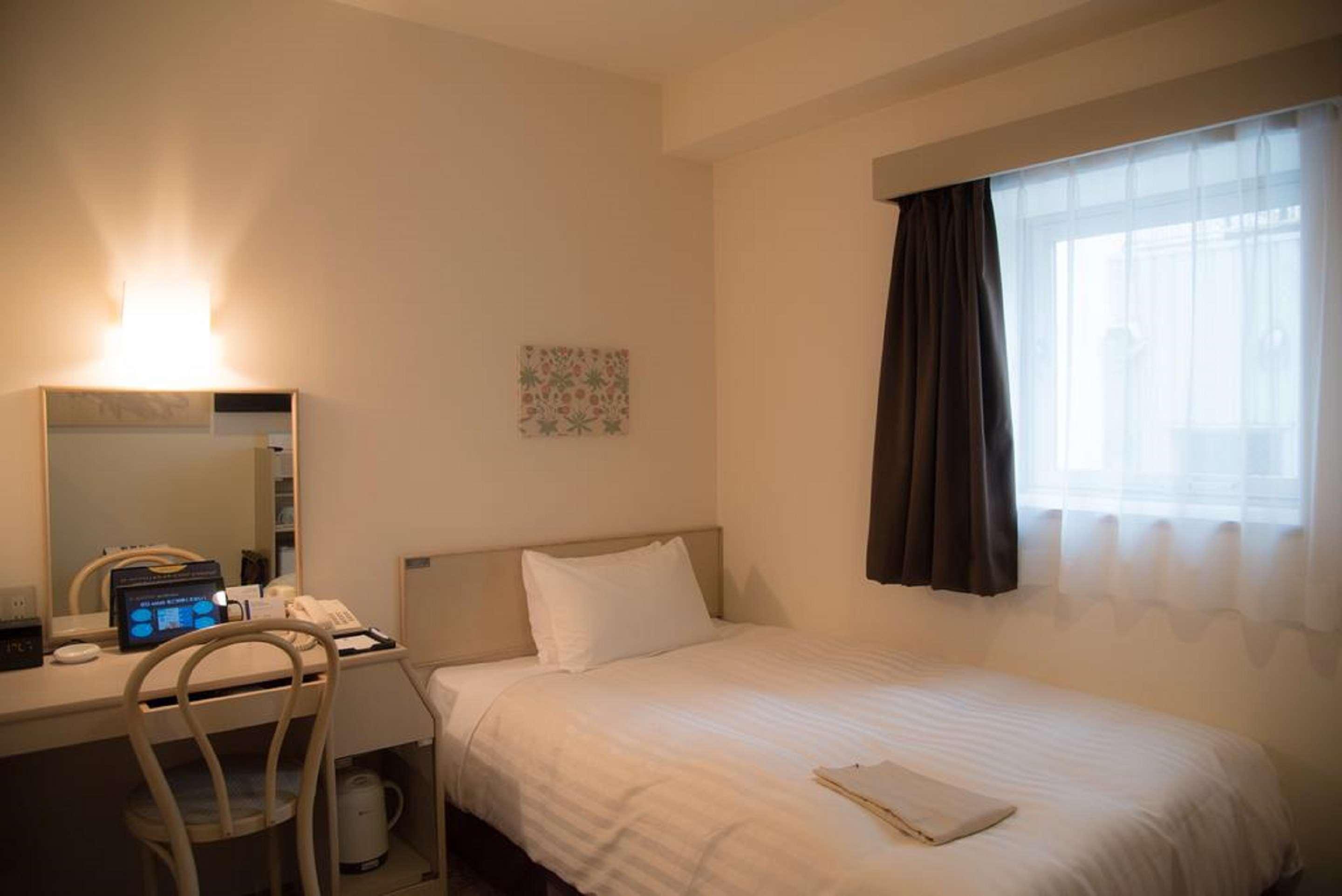 Best Western Osaka Tsukamoto Екстер'єр фото