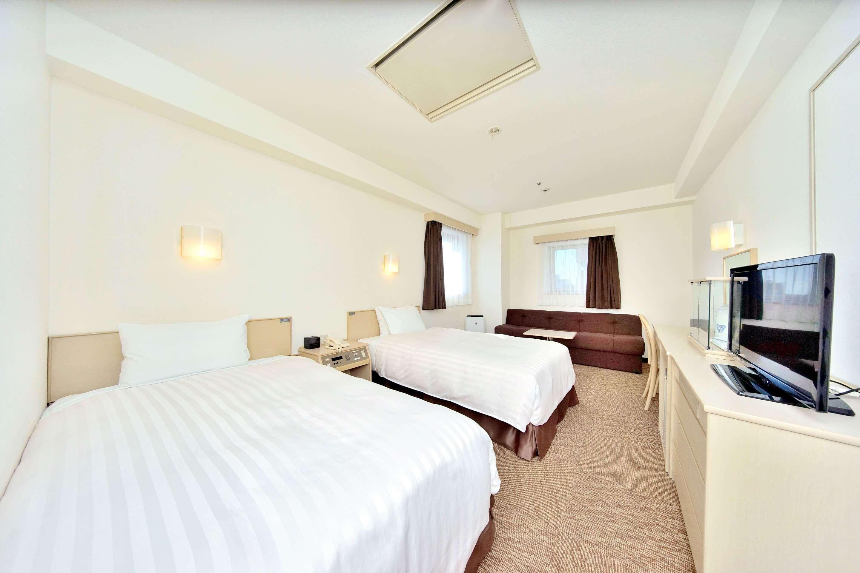 Best Western Osaka Tsukamoto Екстер'єр фото
