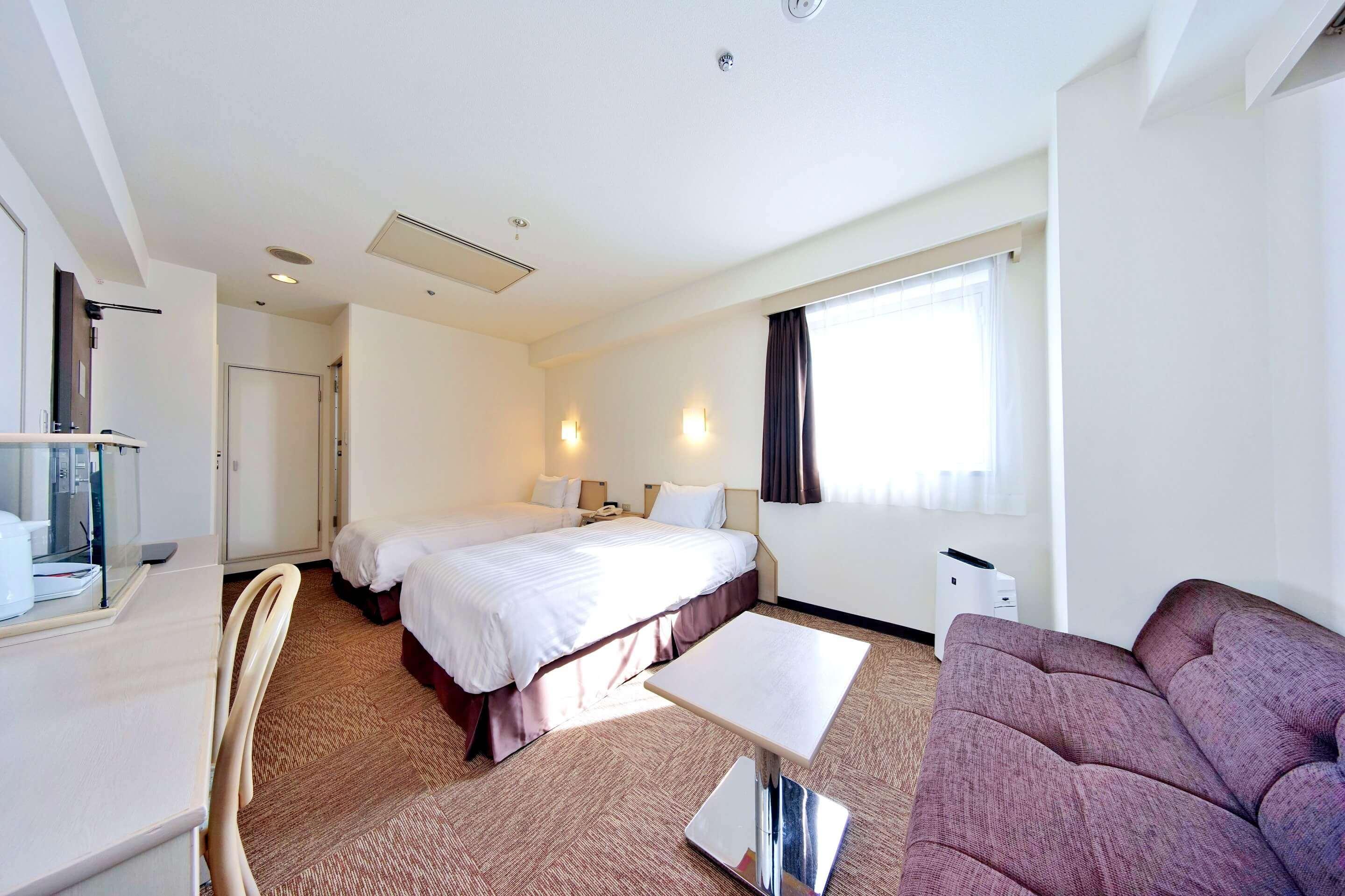 Best Western Osaka Tsukamoto Екстер'єр фото