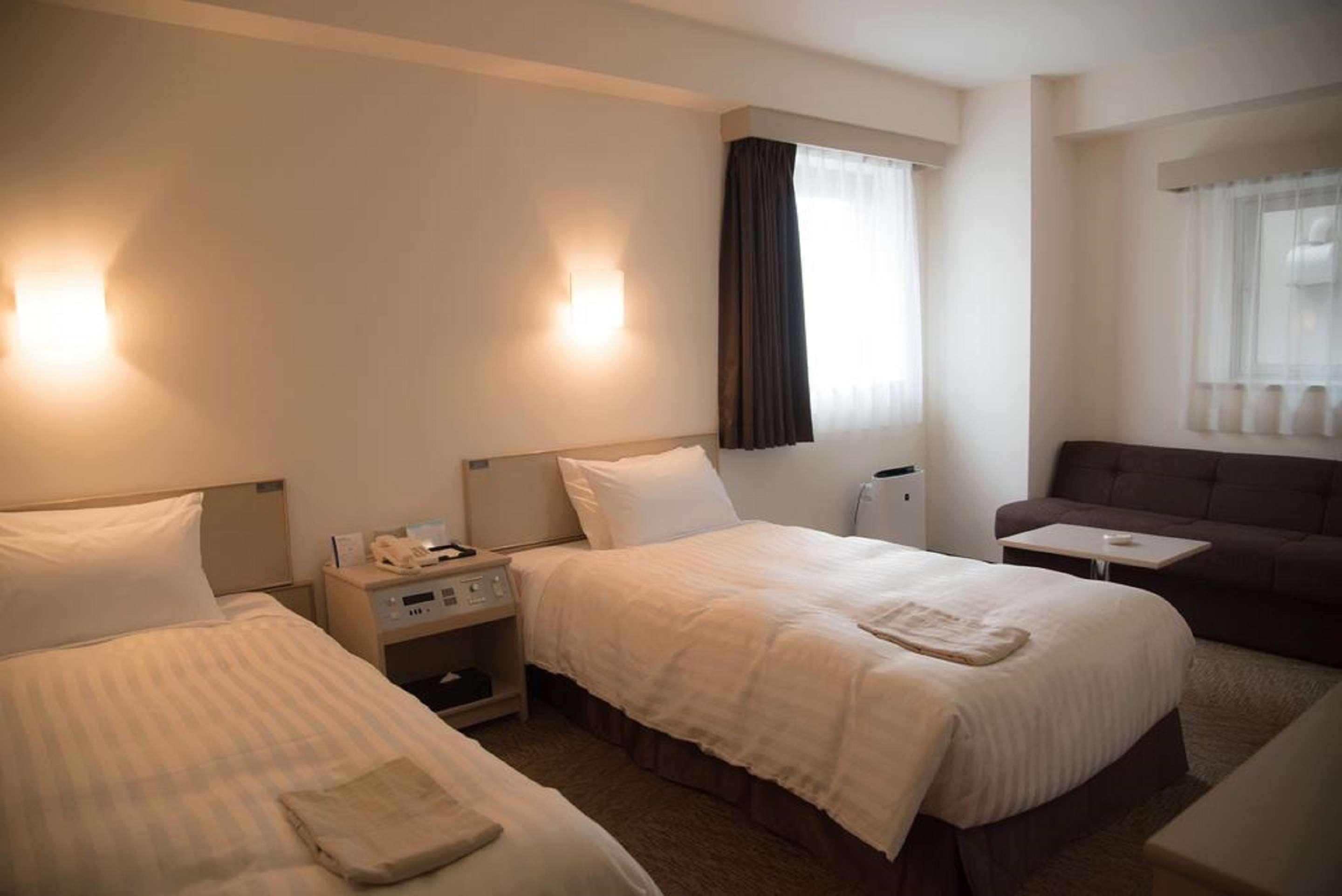 Best Western Osaka Tsukamoto Екстер'єр фото