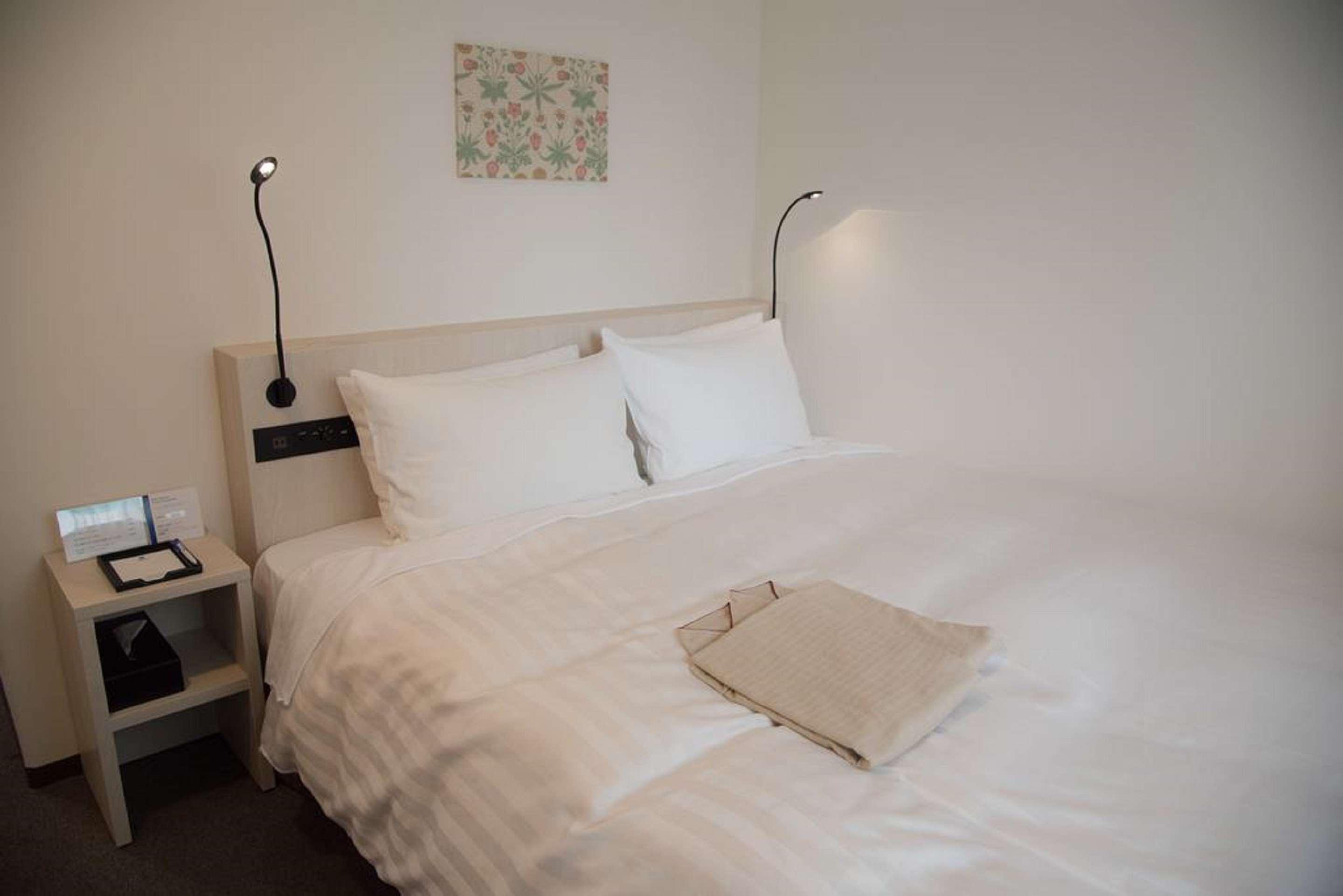 Best Western Osaka Tsukamoto Екстер'єр фото