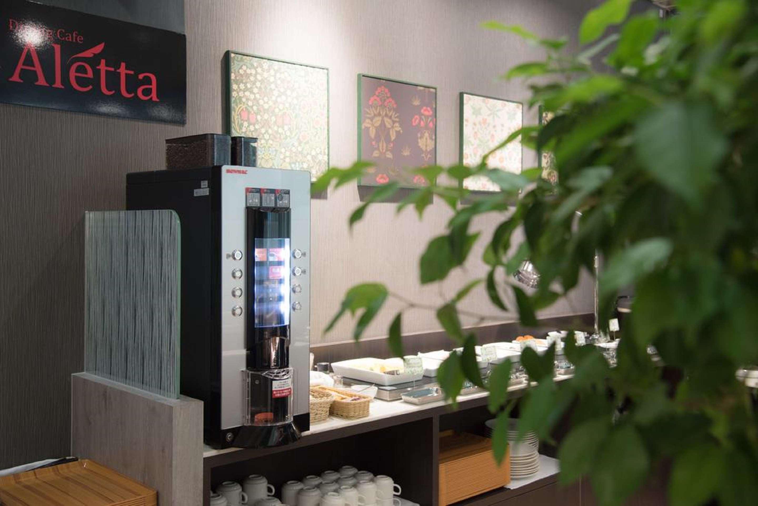 Best Western Osaka Tsukamoto Екстер'єр фото
