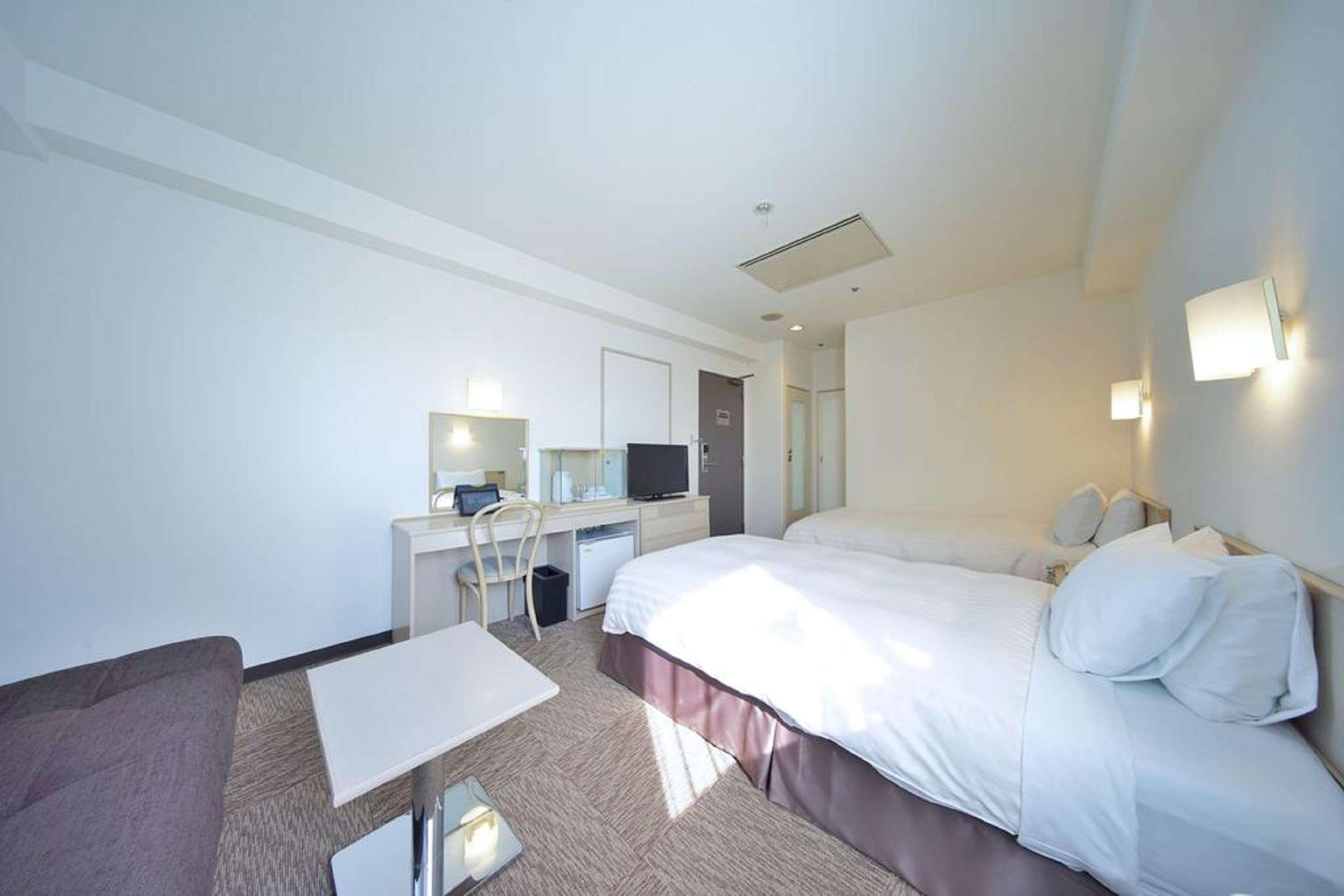Best Western Osaka Tsukamoto Екстер'єр фото