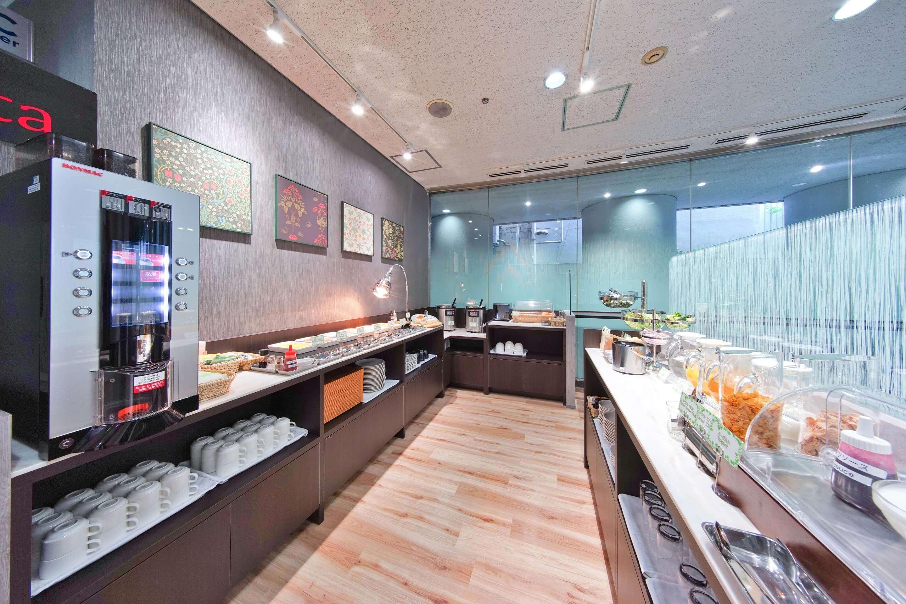 Best Western Osaka Tsukamoto Екстер'єр фото