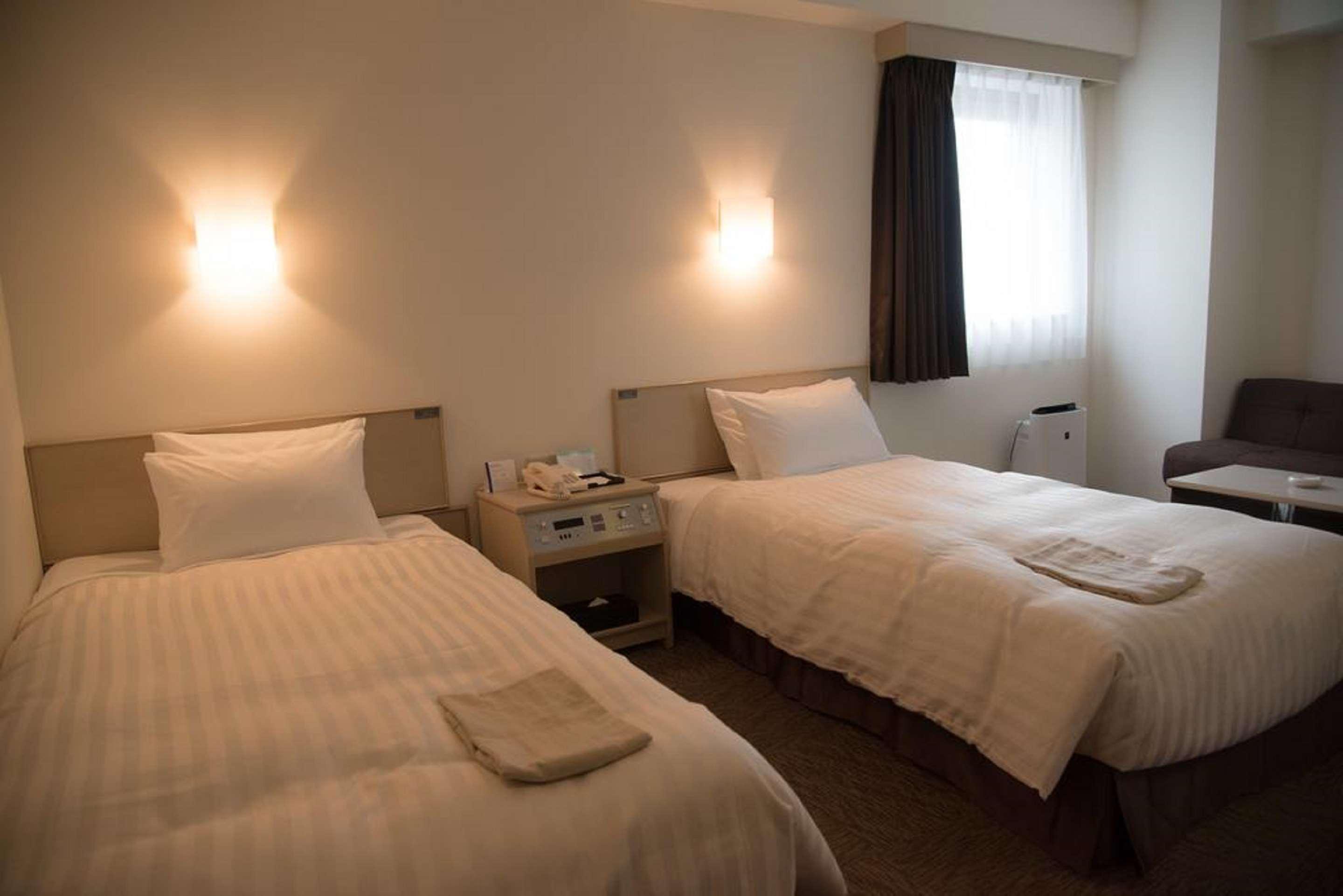 Best Western Osaka Tsukamoto Екстер'єр фото