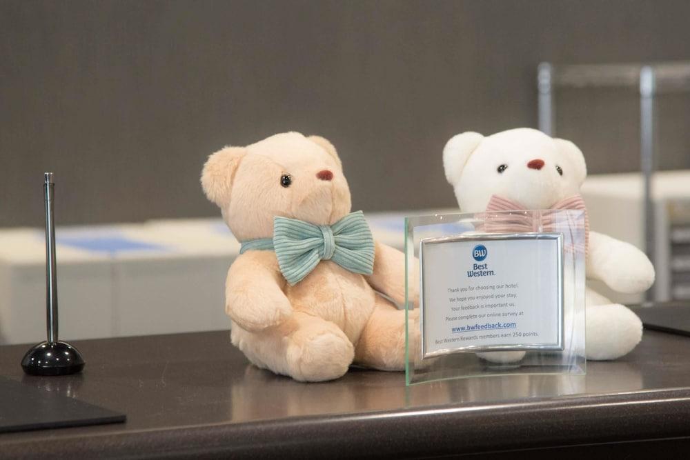 Best Western Osaka Tsukamoto Екстер'єр фото