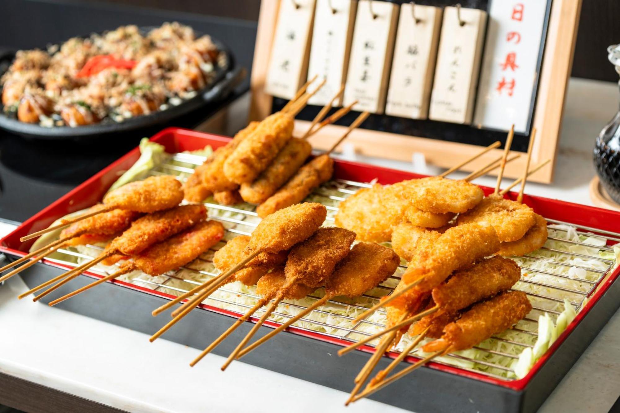 Best Western Osaka Tsukamoto Екстер'єр фото
