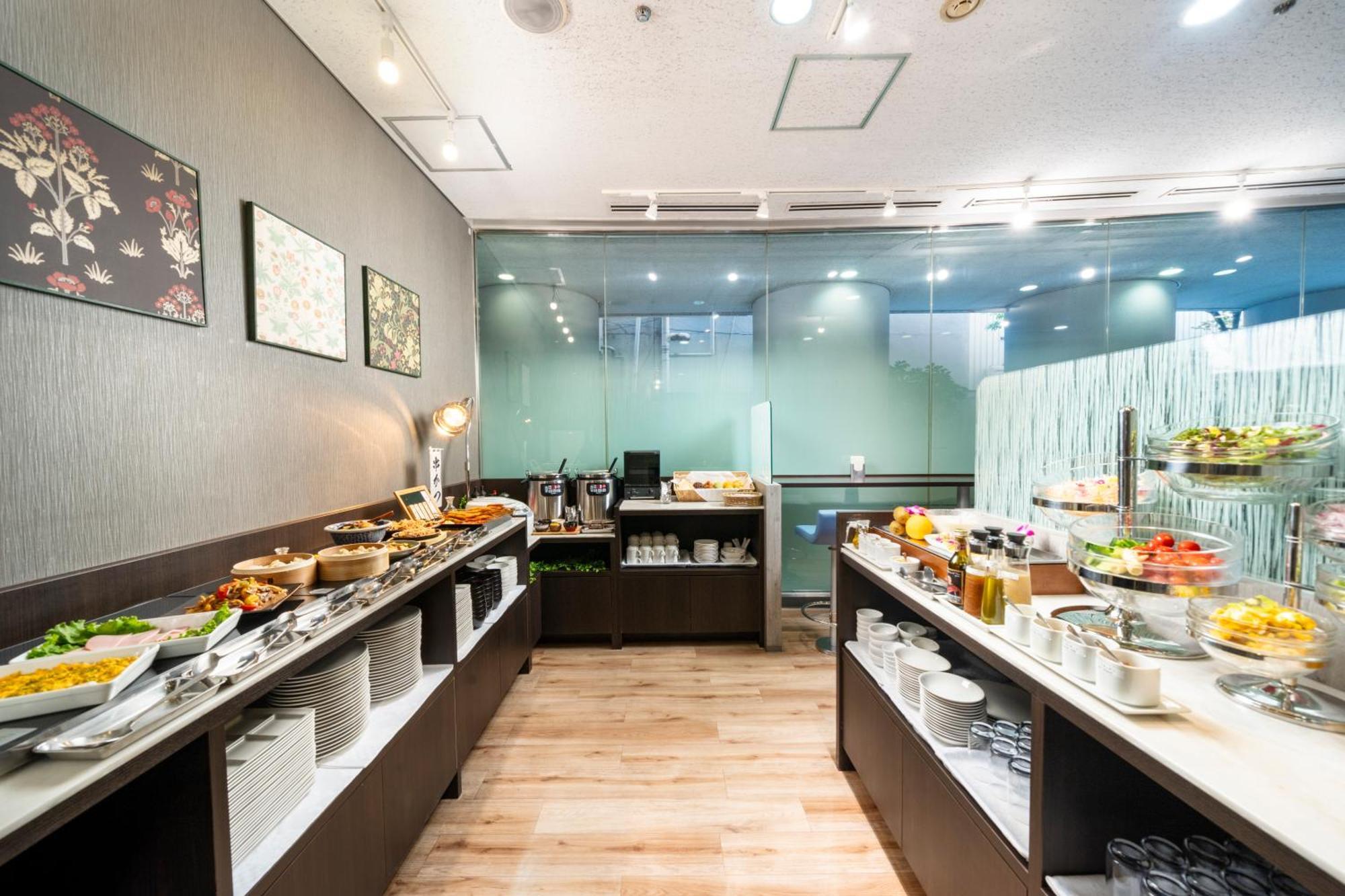 Best Western Osaka Tsukamoto Екстер'єр фото
