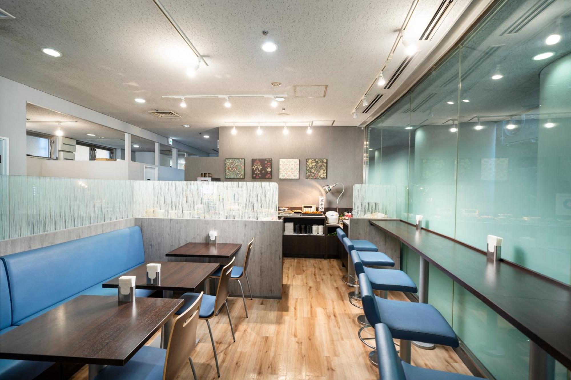 Best Western Osaka Tsukamoto Екстер'єр фото