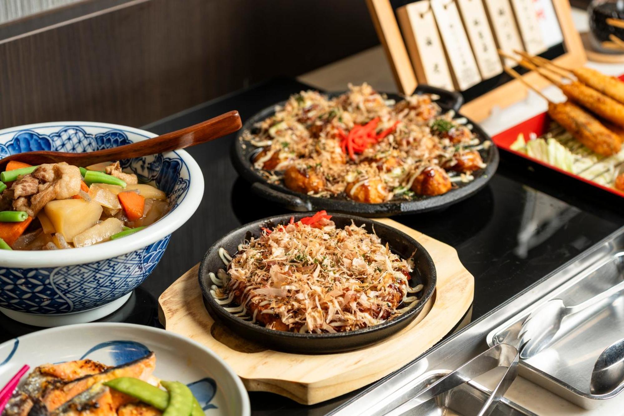 Best Western Osaka Tsukamoto Екстер'єр фото