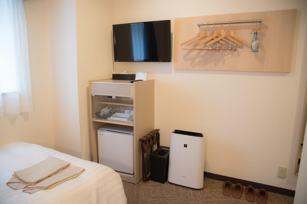 Best Western Osaka Tsukamoto Екстер'єр фото