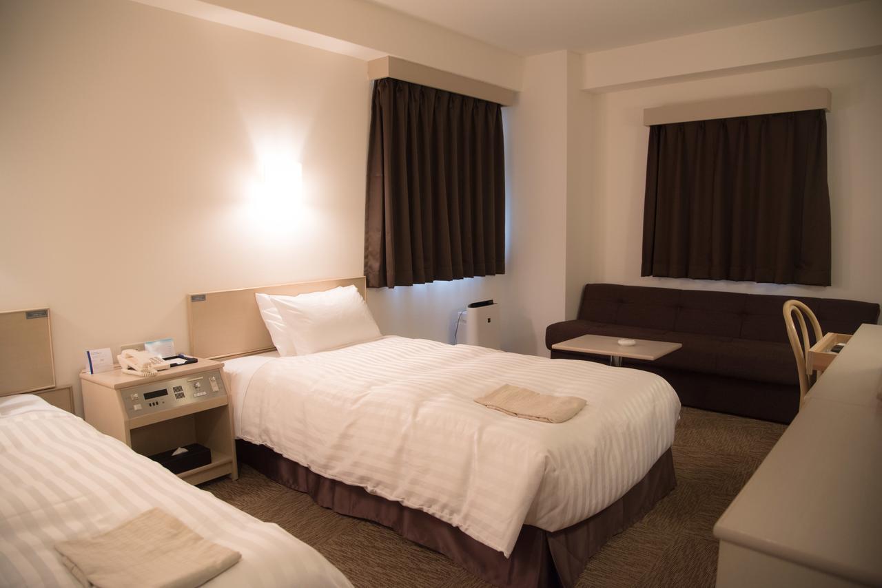 Best Western Osaka Tsukamoto Екстер'єр фото