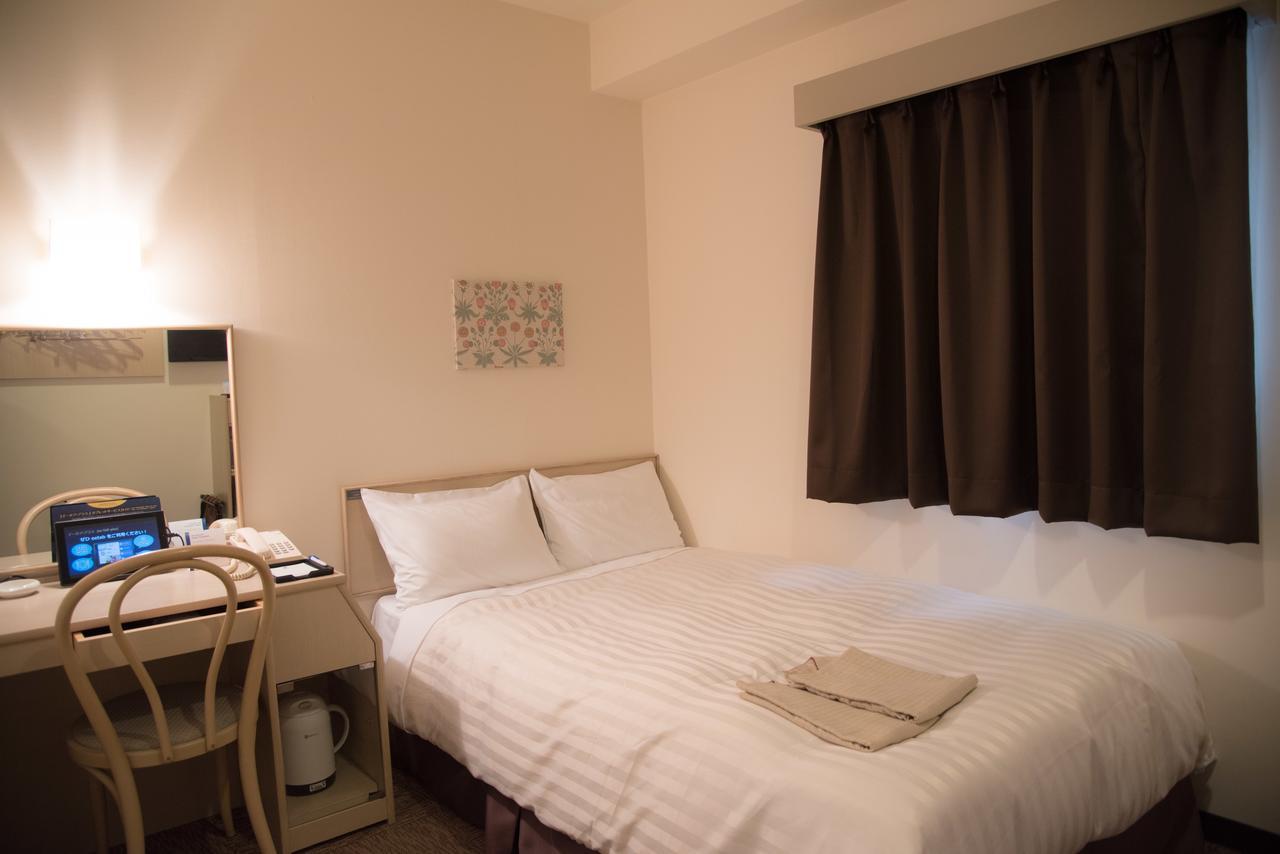 Best Western Osaka Tsukamoto Екстер'єр фото