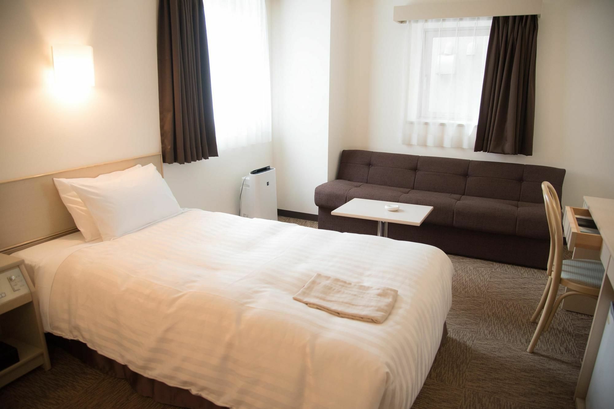 Best Western Osaka Tsukamoto Екстер'єр фото