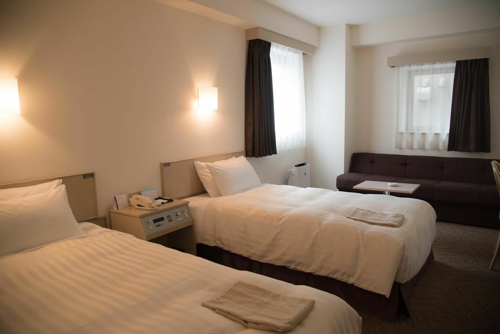 Best Western Osaka Tsukamoto Екстер'єр фото
